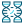 external mutation-science-blue-line-nixx-design icon