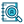 external research-science-blue-line-nixx-design-2 icon