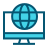 external browser-computer-blue-line-nixx-design icon