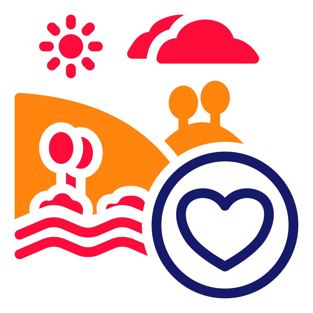 forest icon