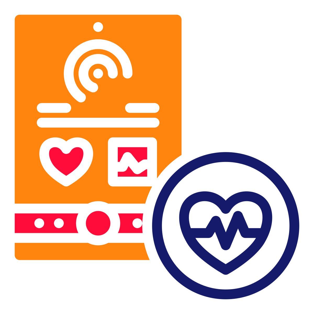 health app icon