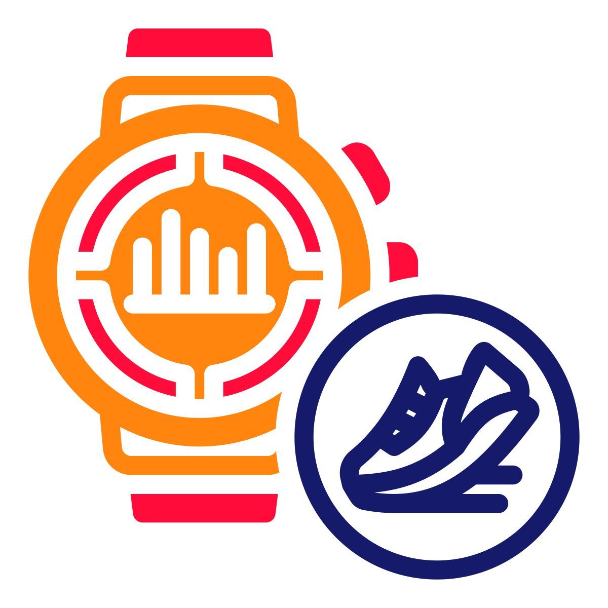 smartwatch icon