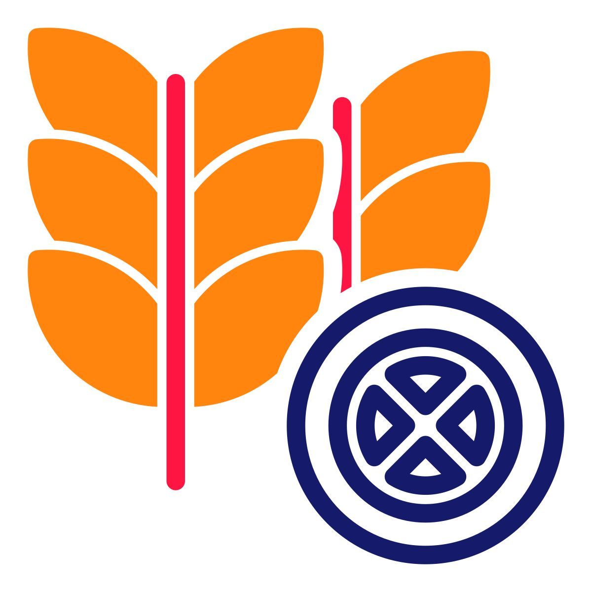 gluten icon