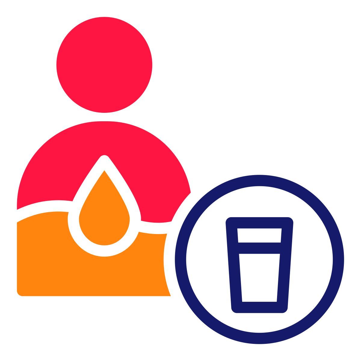 hydration icon