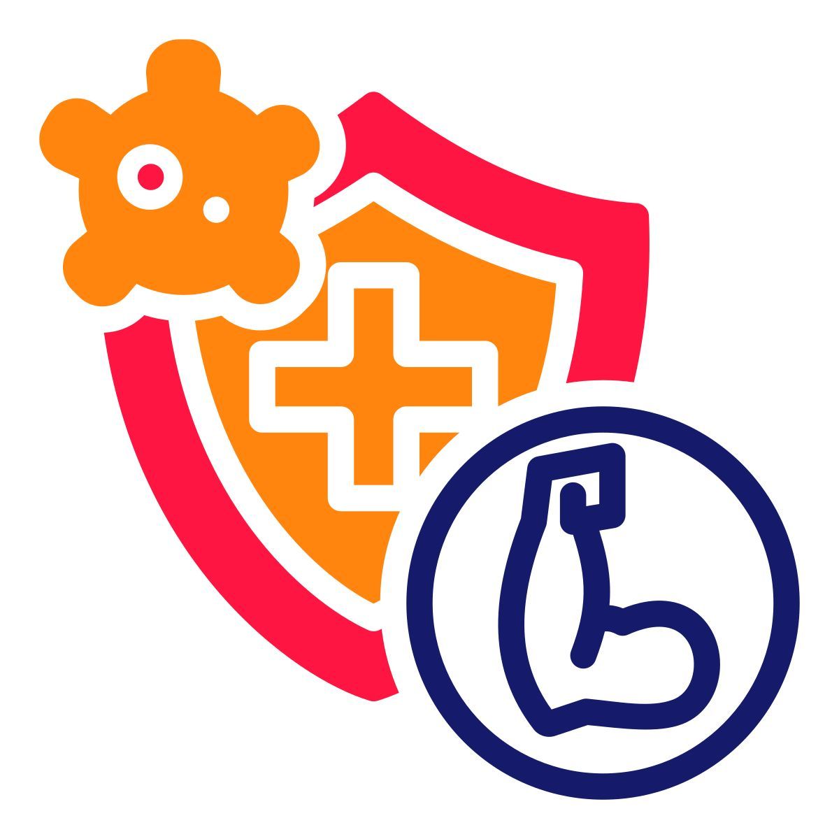 immunity icon