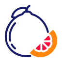 external Pomelo-fruits-febrian-hidayat-fill-lineal-febrian-hidayat icon