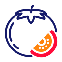 external Tomato-fruits-febrian-hidayat-fill-lineal-febrian-hidayat icon