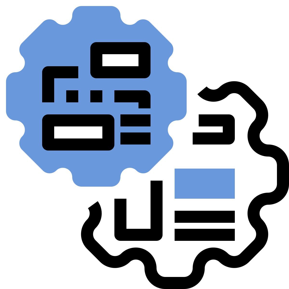 application icon