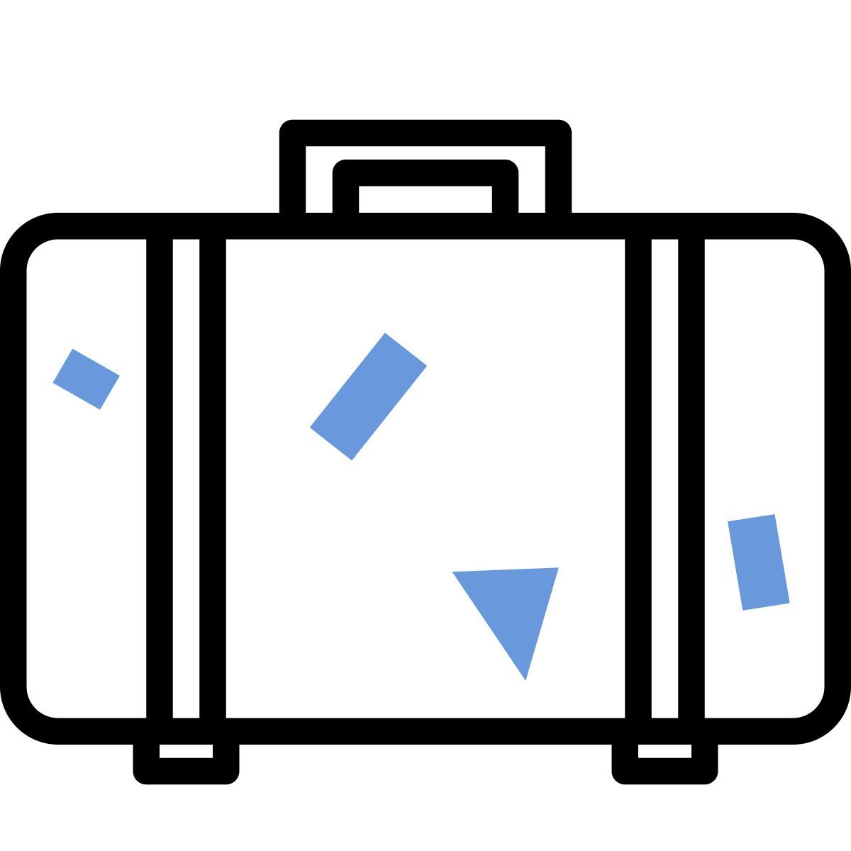 bag icon