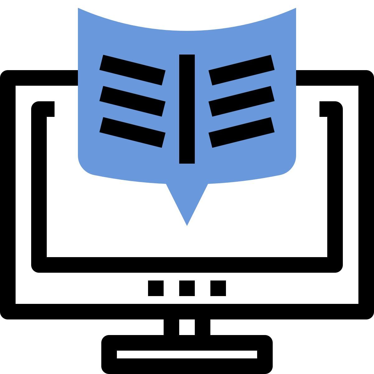 book icon
