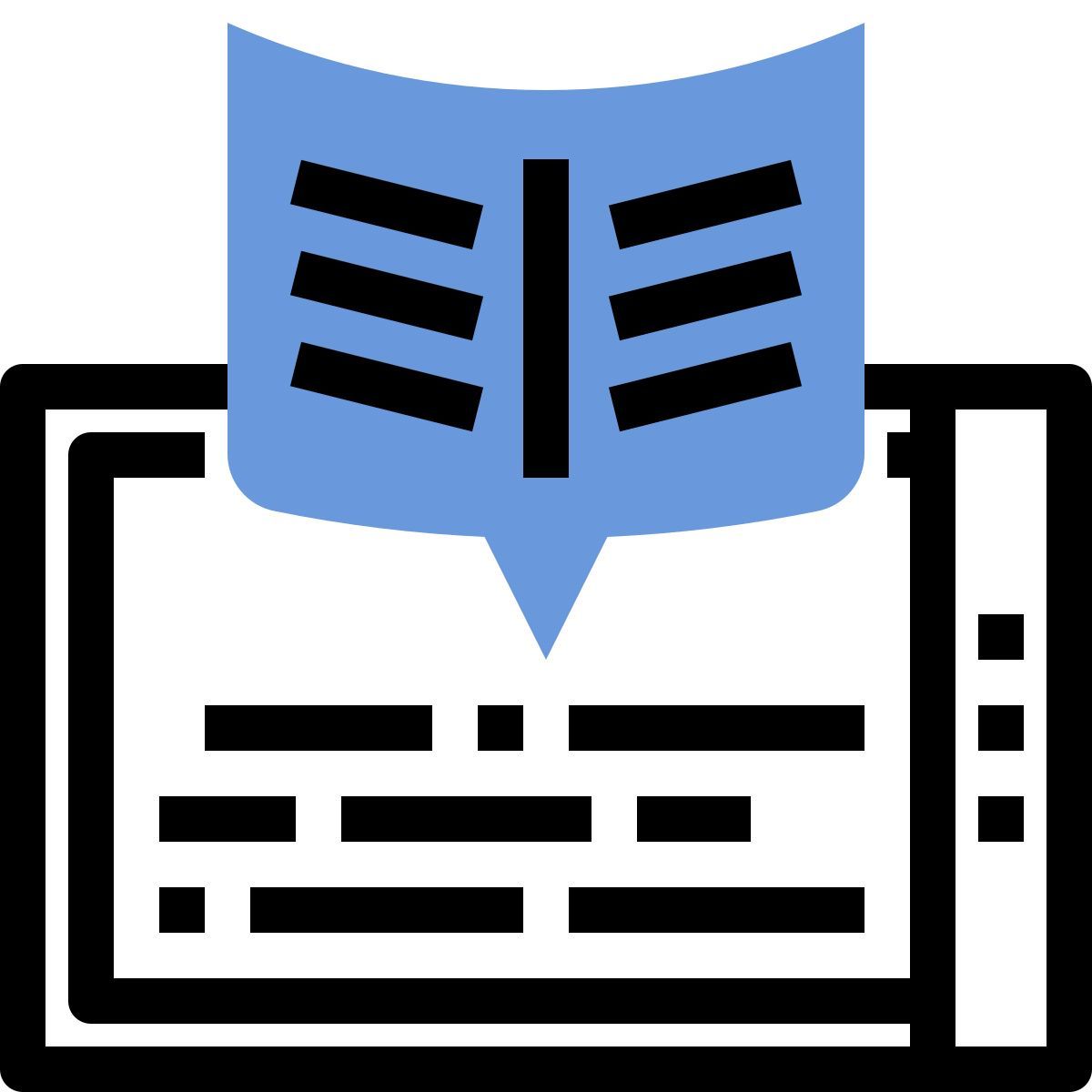 book icon