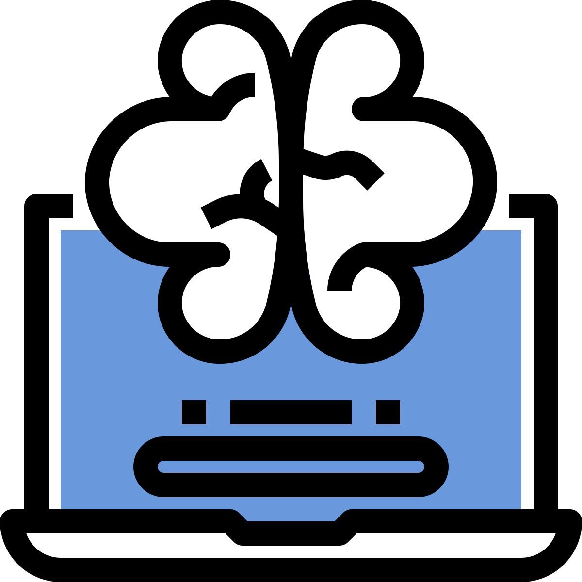 brain icon