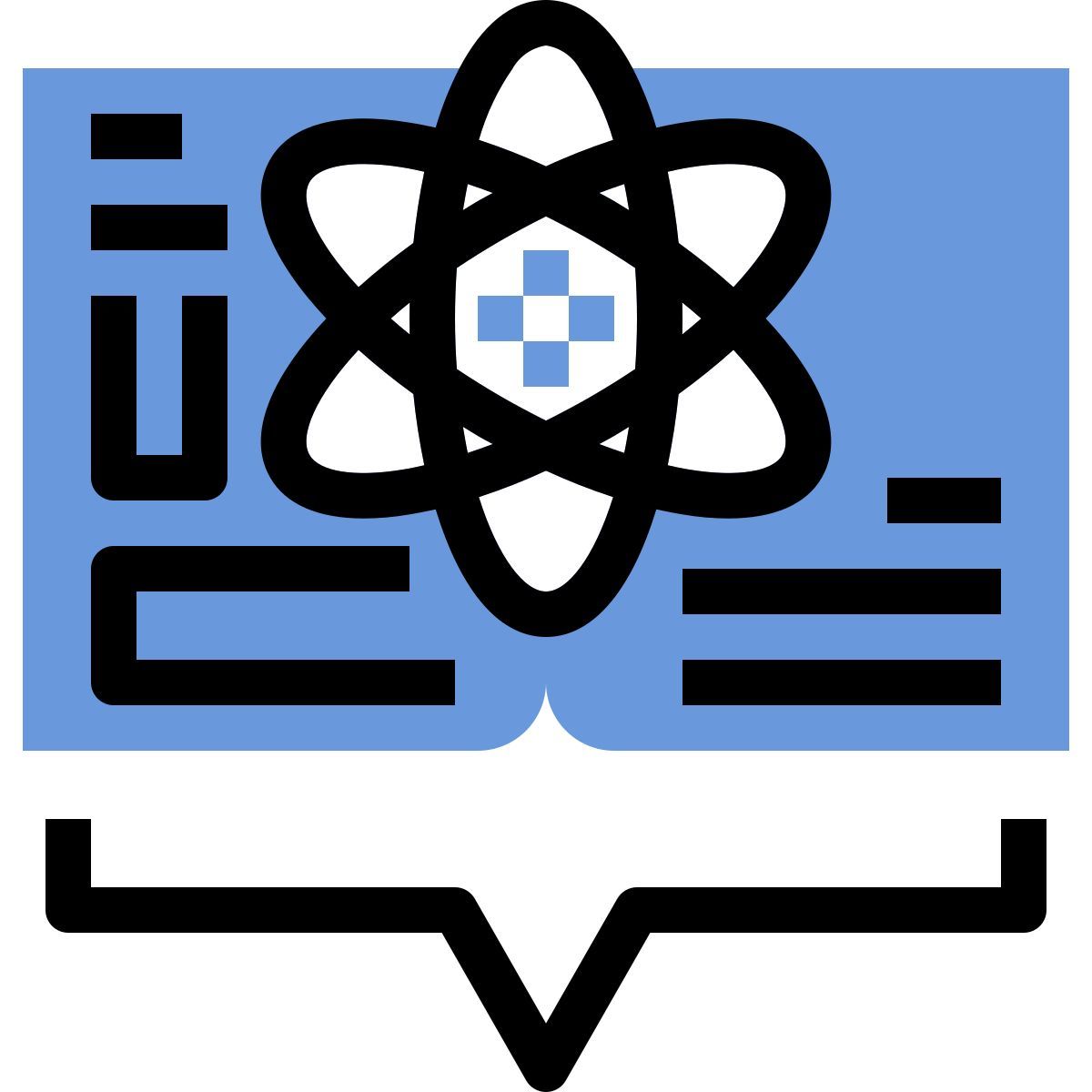 chemistry icon