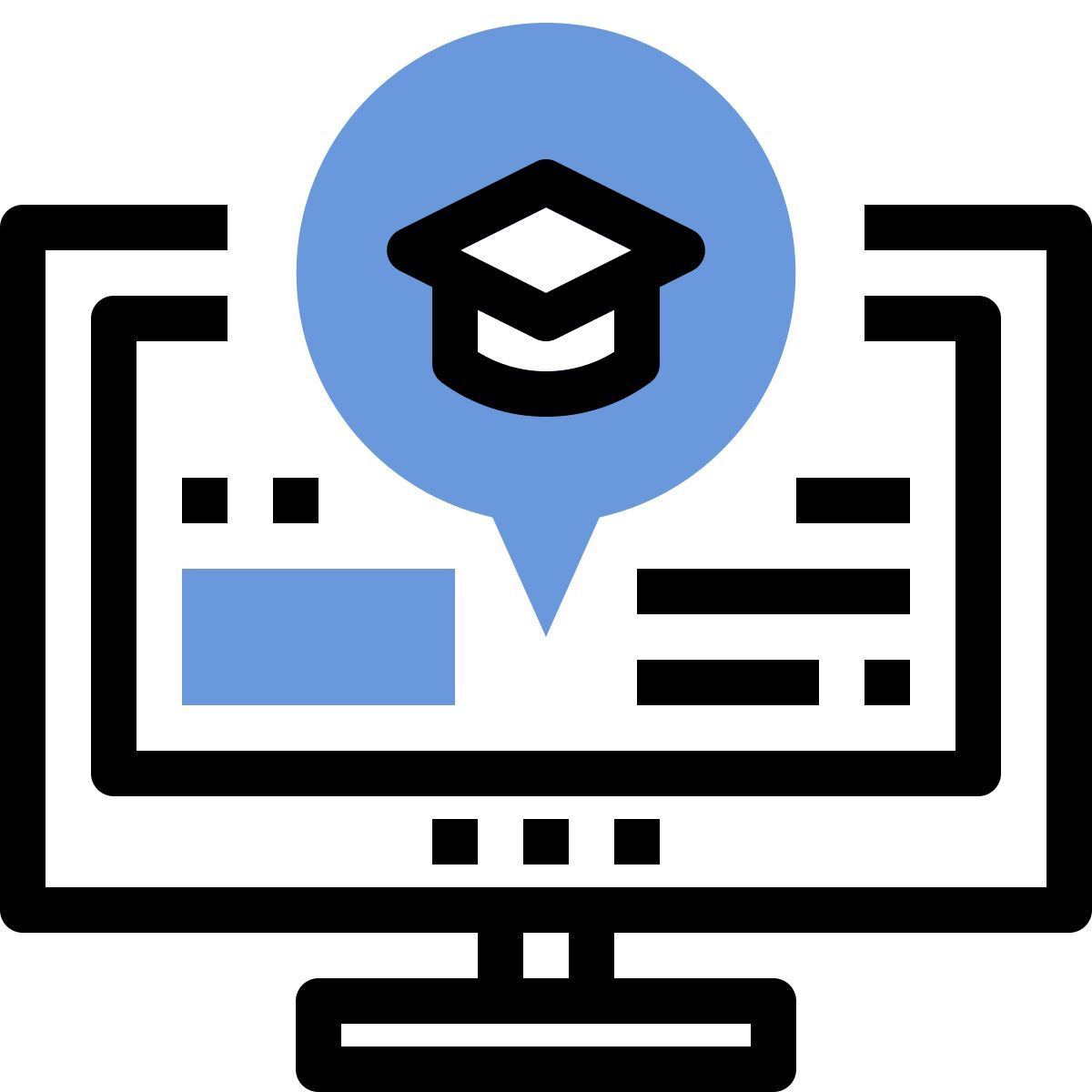 computer icon
