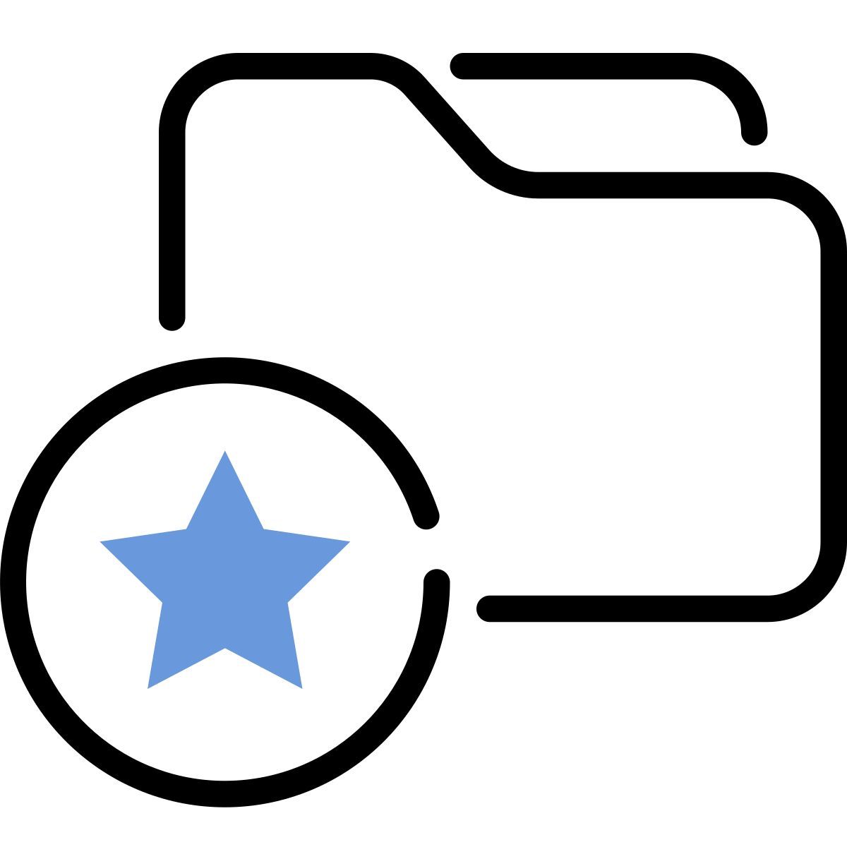 data icon