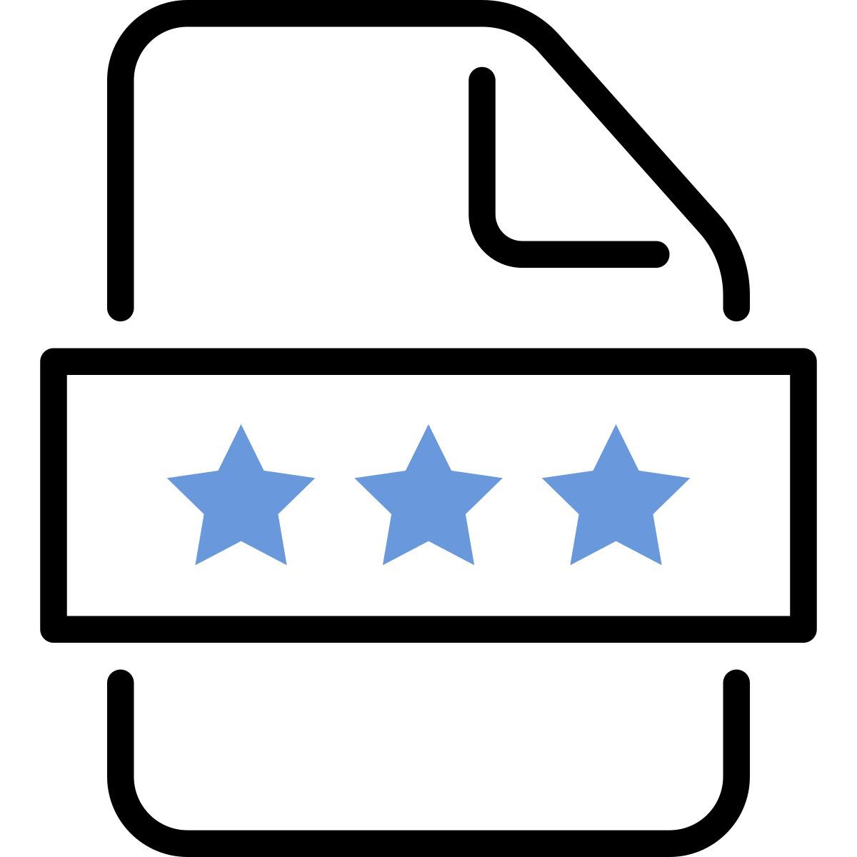 document icon