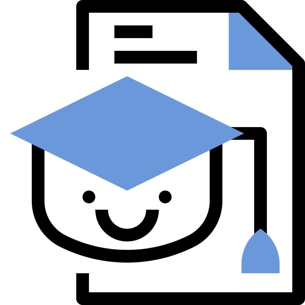 document icon