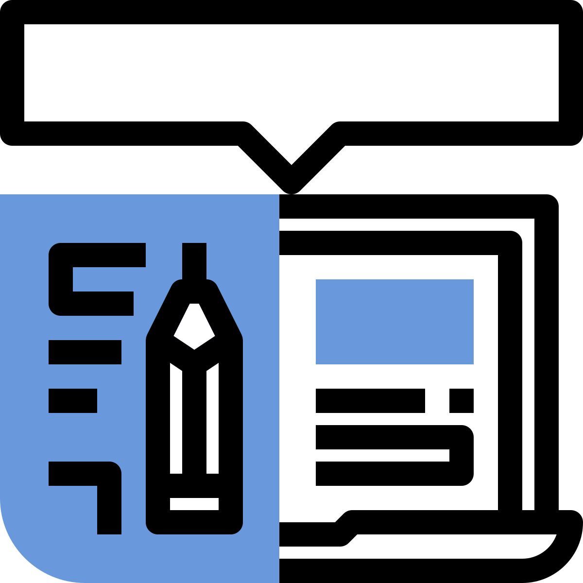 ebook icon