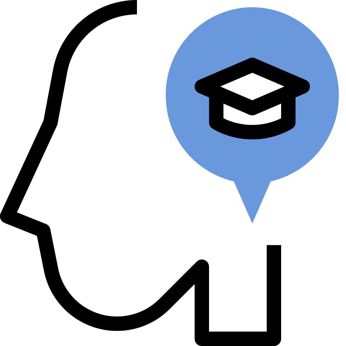 education icon