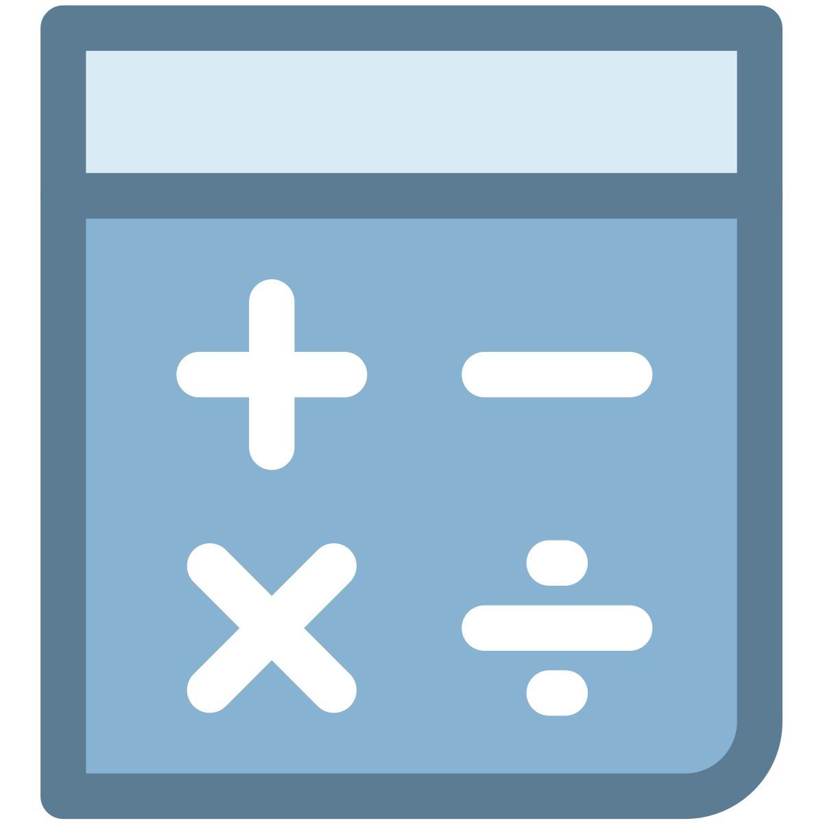 contabilidad icon