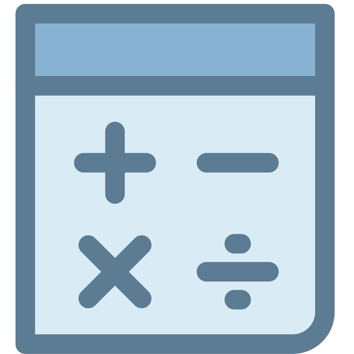 buchhaltung icon