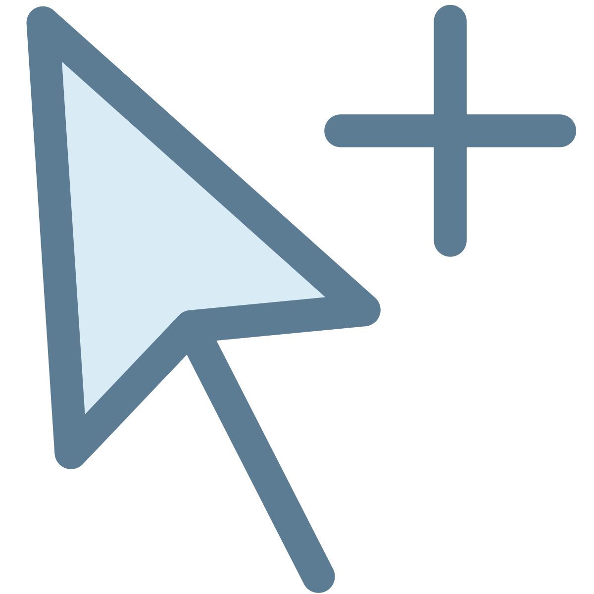 add icon