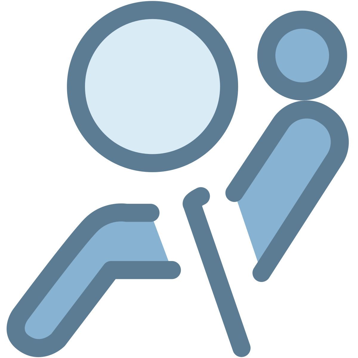 airbag warning icon