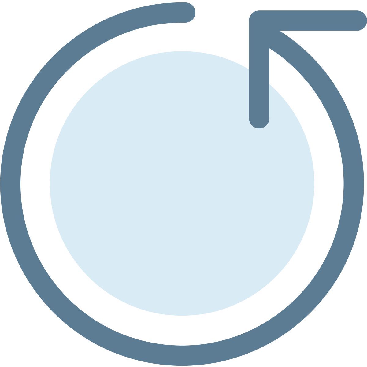 flèche icon