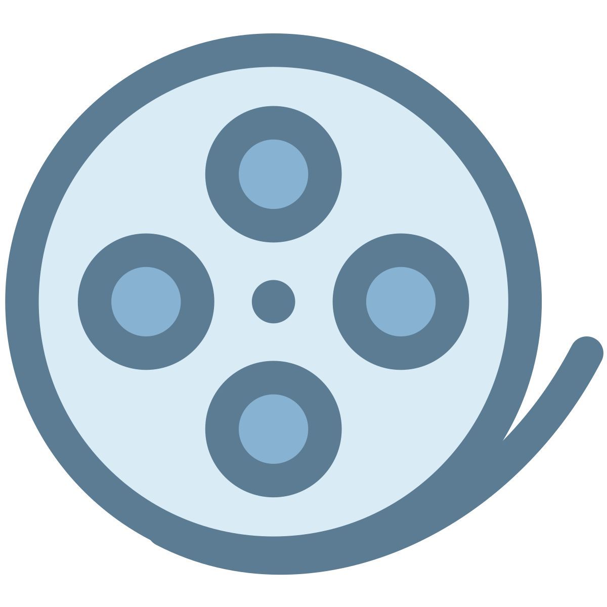 大音量 icon