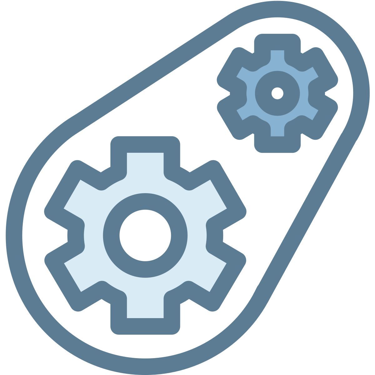 automation icon