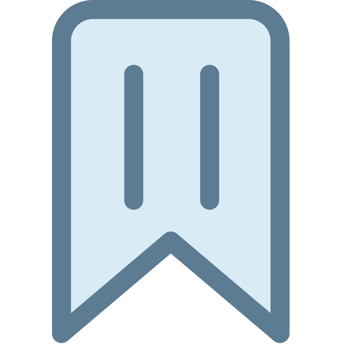 bookmark icon