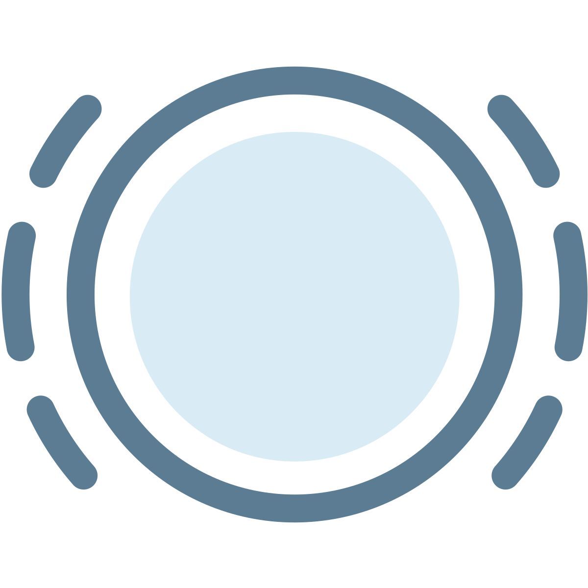 brake pad warning icon