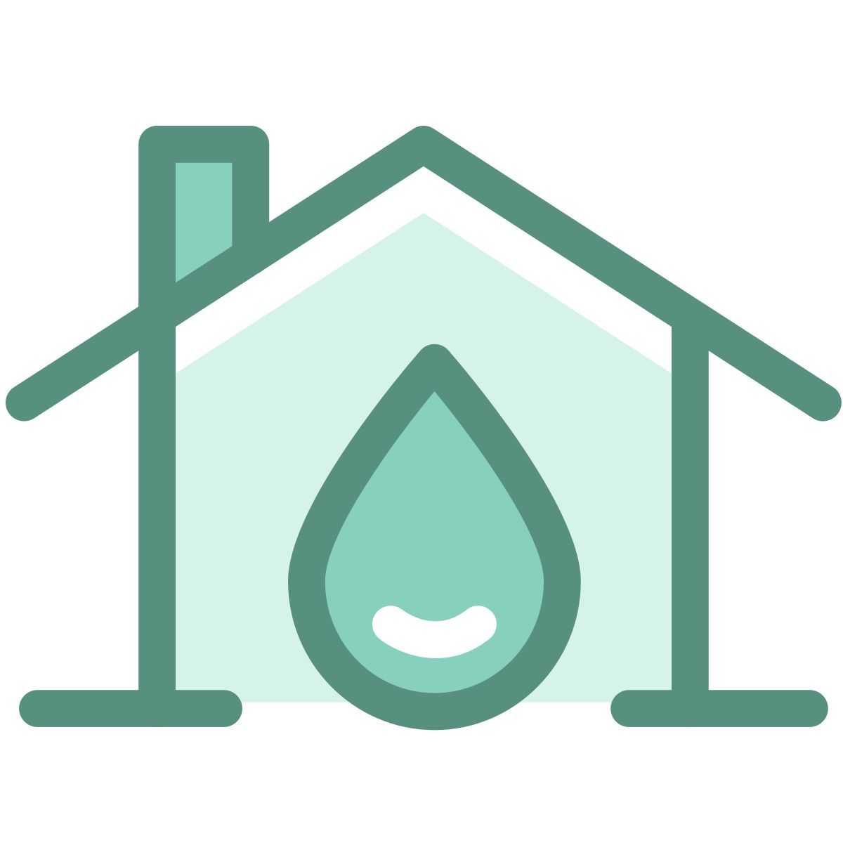 drop water icon