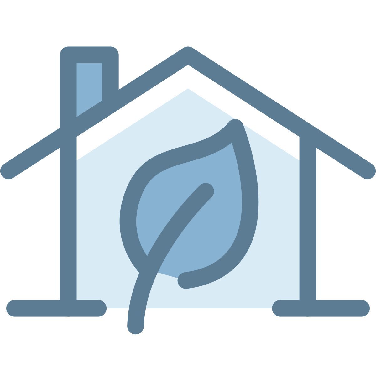 fábrica ecológica icon