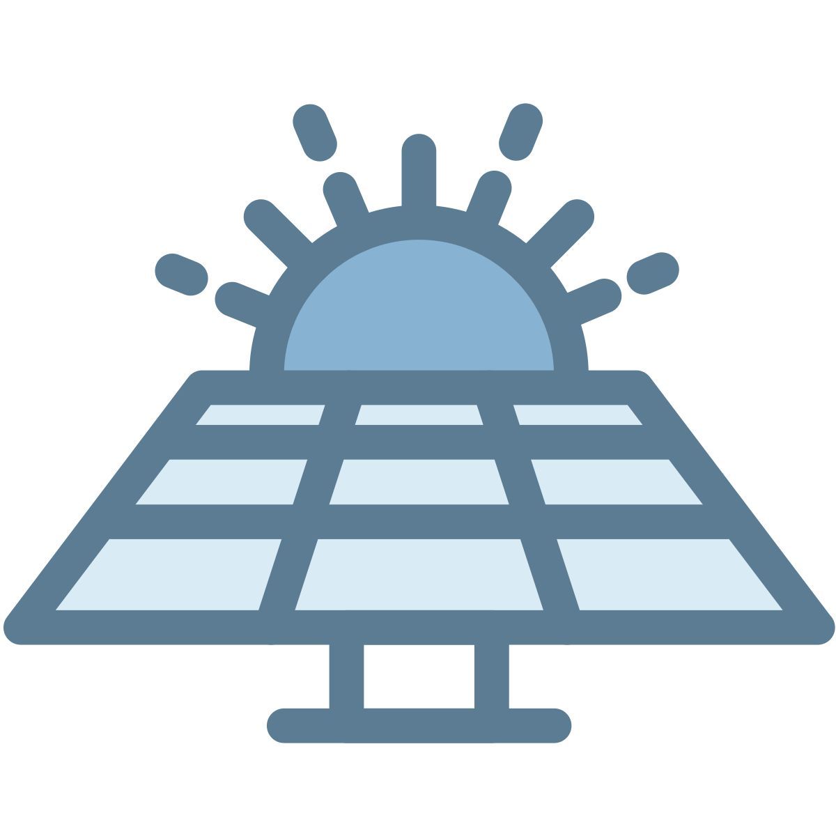 ökologie schaltfläche icon