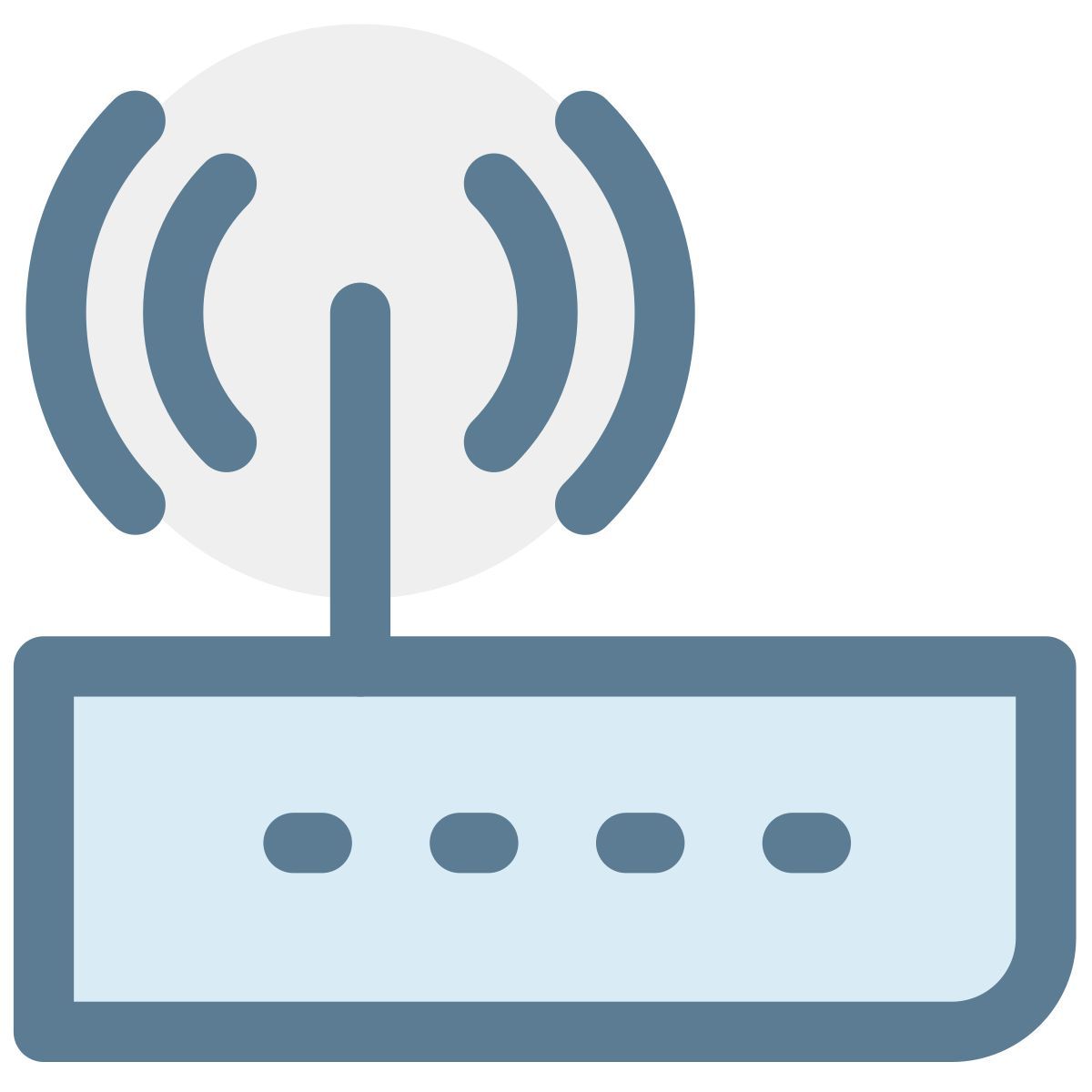 internet device icon