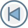external arrow-multimedia-bluetone-bluetone-bomsymbols- icon