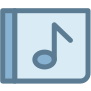 external audio-multimedia-bluetone-bluetone-bomsymbols--4 icon