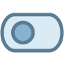 external audio-multimedia-bluetone-bluetone-bomsymbols- icon