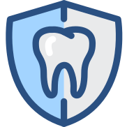 external dental-dental-premium-bluetone-bluetone-bomsymbols--7 icon