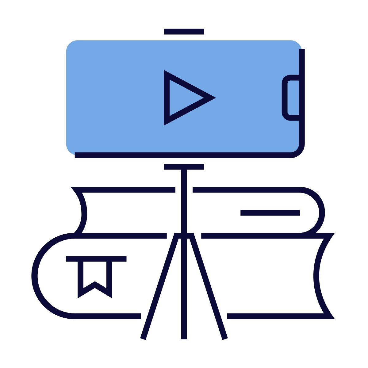 tutoriel icon