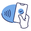external mobile-untact-brepigy-brepigy-lafs icon