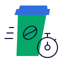 external fast-self-service-coffee-kiosk-brepigy-lafs icon