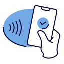 external mobile-untact-brepigy-brepigy-lafs icon