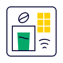 external self-service-kiosk-self-service-coffee-kiosk-brepigy-lafs icon