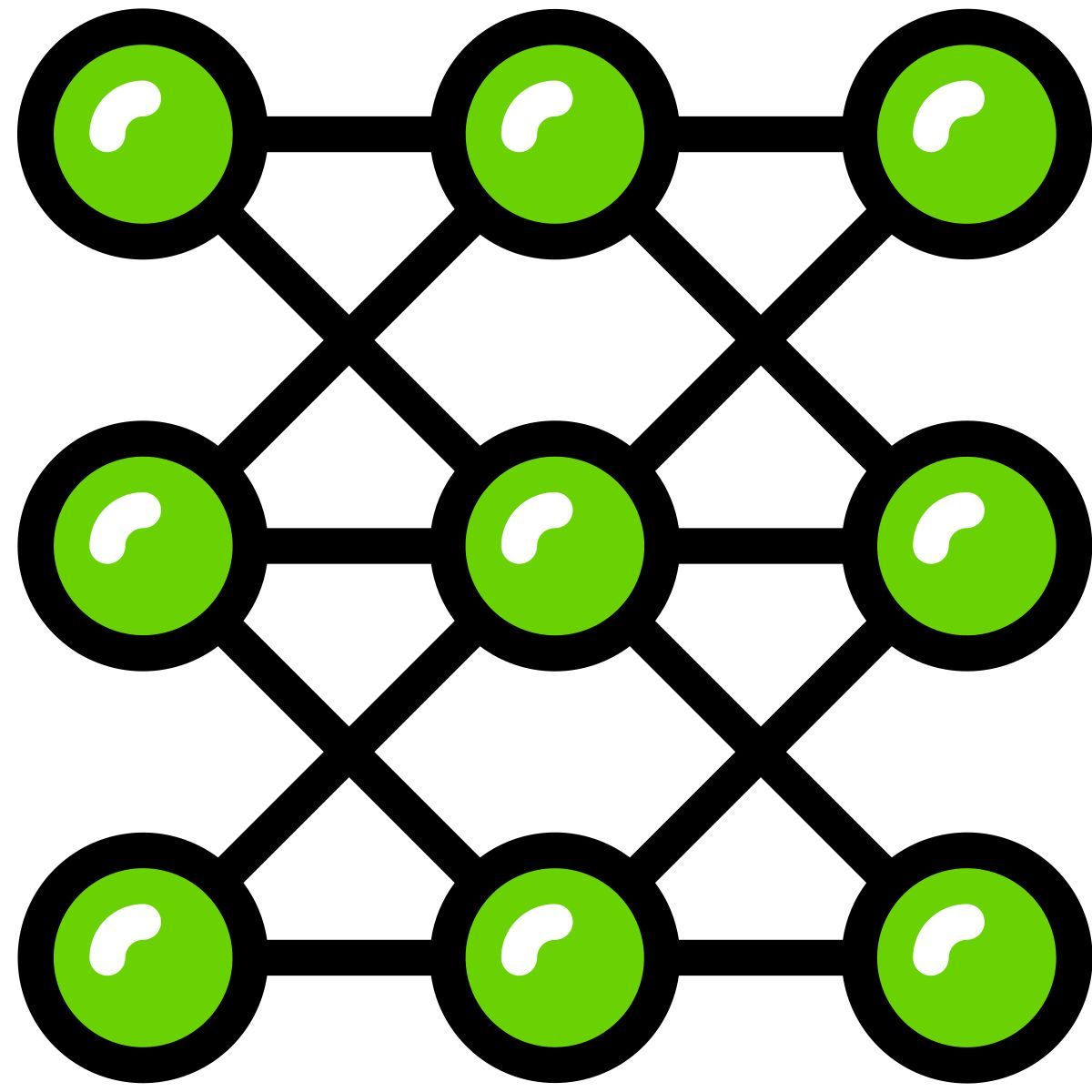 algorithm icon