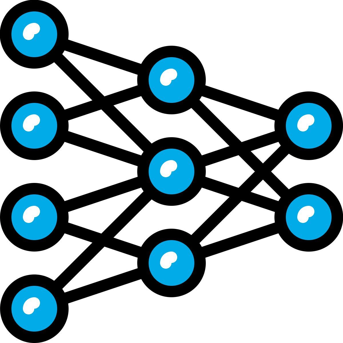 algorithm icon