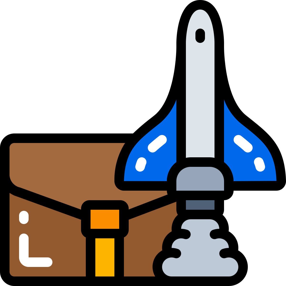 geschäft icon