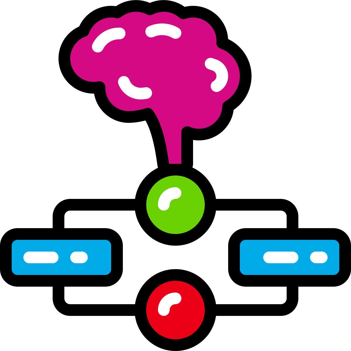 data science icon