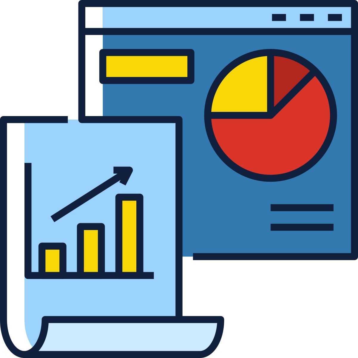 data analysis icon